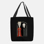 Stupid Vampires-None-Basic Tote-Bag-pigboom