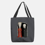 Stupid Vampires-None-Basic Tote-Bag-pigboom