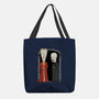 Stupid Vampires-None-Basic Tote-Bag-pigboom