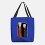Stupid Vampires-None-Basic Tote-Bag-pigboom