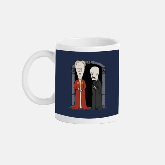 Stupid Vampires-None-Mug-Drinkware-pigboom