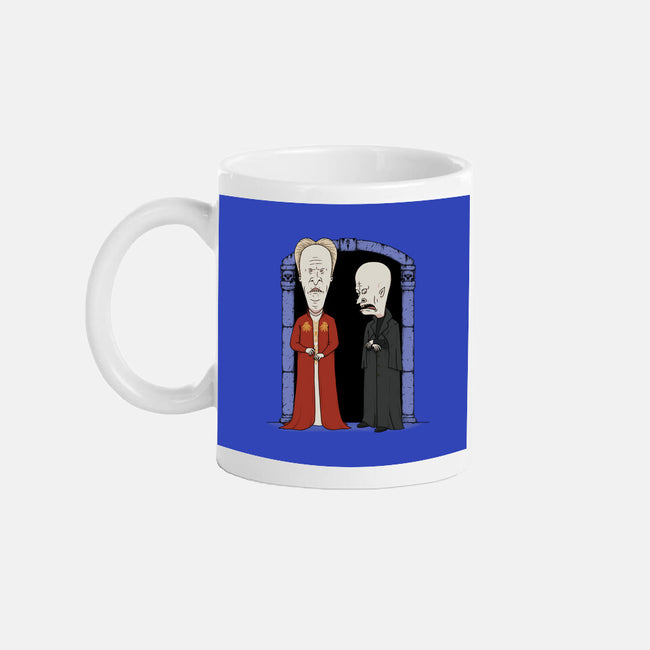 Stupid Vampires-None-Mug-Drinkware-pigboom