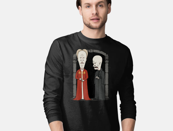Stupid Vampires