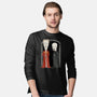 Stupid Vampires-Mens-Long Sleeved-Tee-pigboom