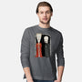 Stupid Vampires-Mens-Long Sleeved-Tee-pigboom