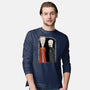 Stupid Vampires-Mens-Long Sleeved-Tee-pigboom