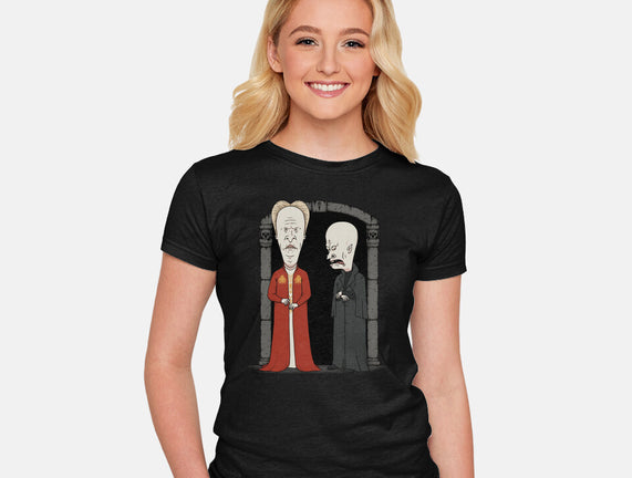 Stupid Vampires