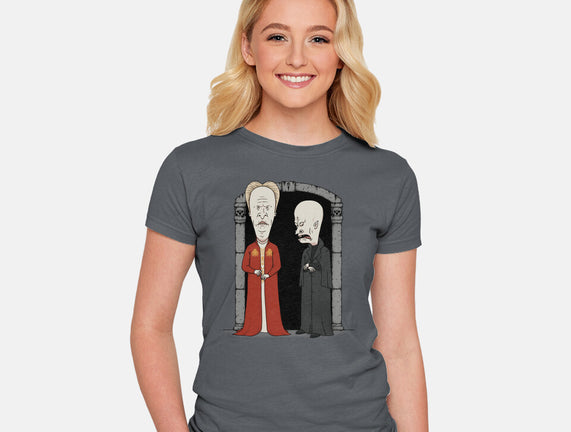 Stupid Vampires