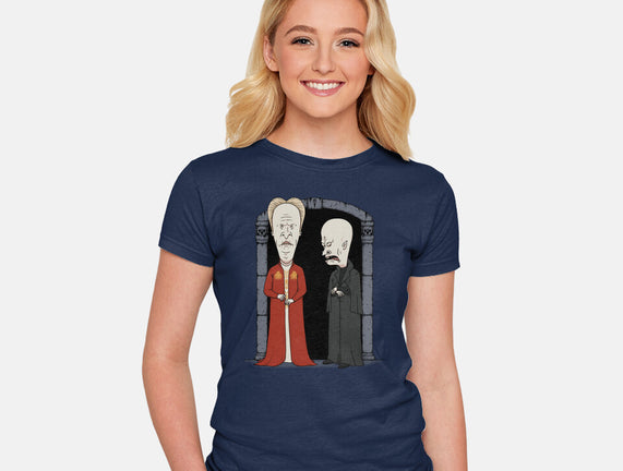 Stupid Vampires