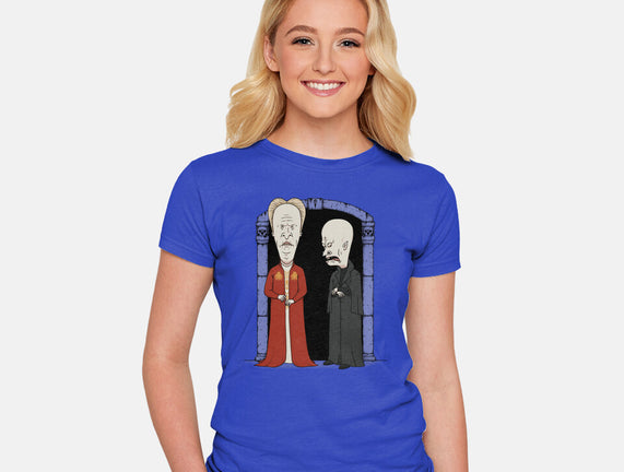 Stupid Vampires