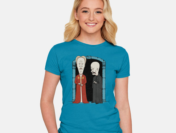 Stupid Vampires