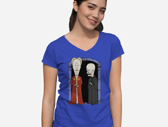 Stupid Vampires