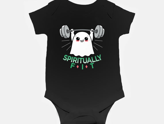 Spiritually Fit