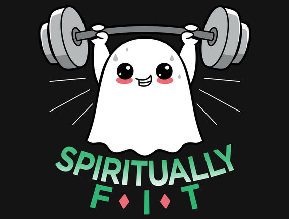 Spiritually Fit