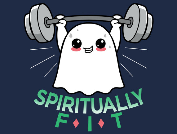 Spiritually Fit