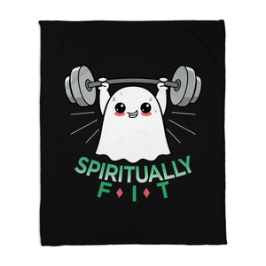 Spiritually Fit