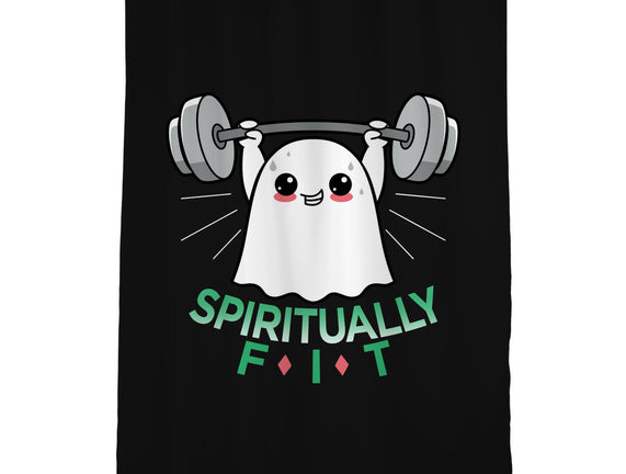 Spiritually Fit