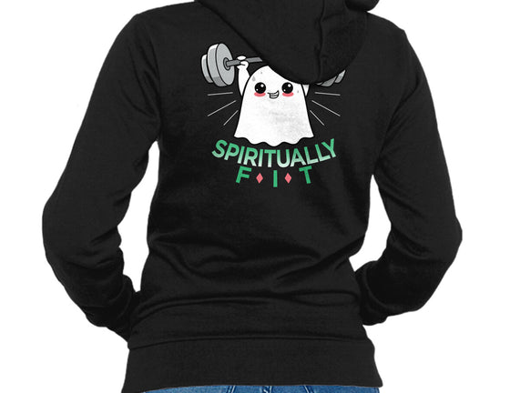 Spiritually Fit