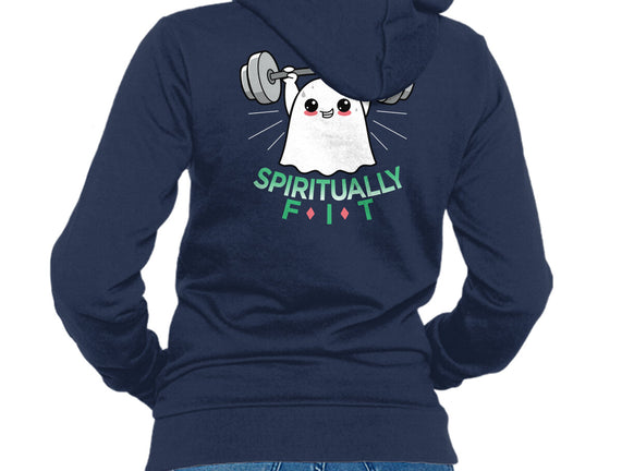 Spiritually Fit