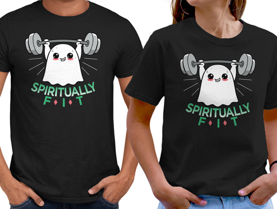 Spiritually Fit