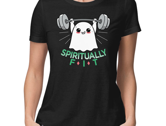 Spiritually Fit