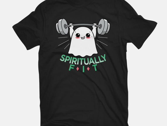 Spiritually Fit