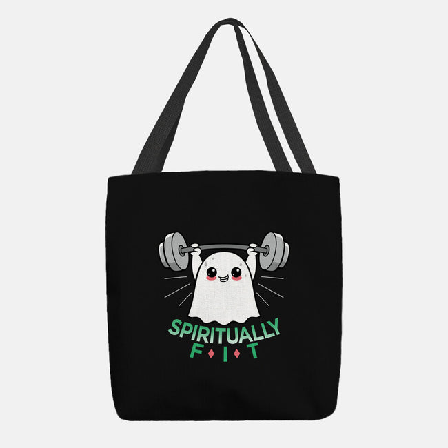 Spiritually Fit-None-Basic Tote-Bag-Boggs Nicolas