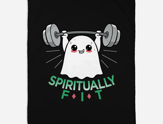 Spiritually Fit