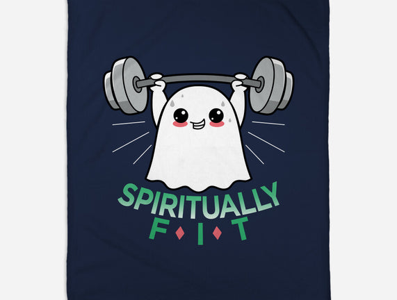 Spiritually Fit