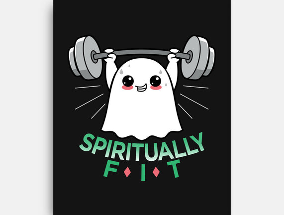 Spiritually Fit