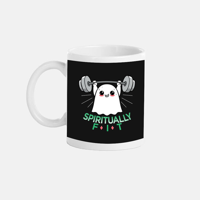 Spiritually Fit-None-Mug-Drinkware-Boggs Nicolas