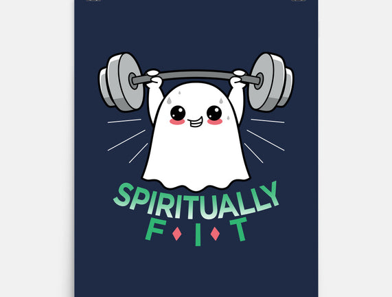 Spiritually Fit