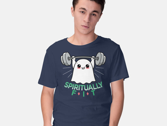 Spiritually Fit