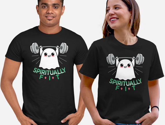 Spiritually Fit