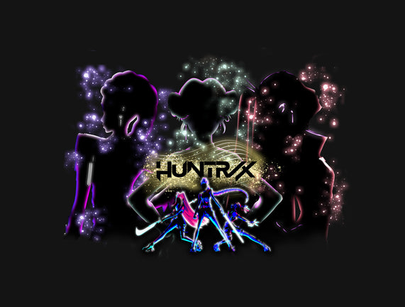 Huntrix