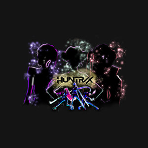 Huntrix
