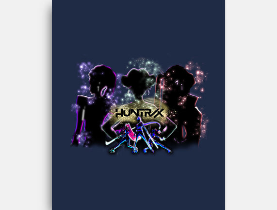 Huntrix