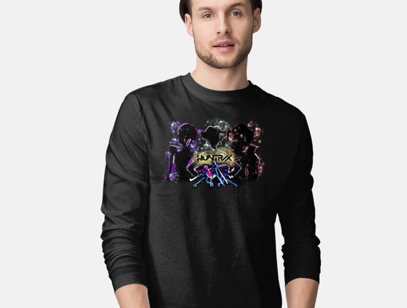 Huntrix