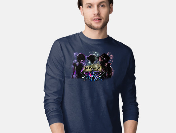 Huntrix