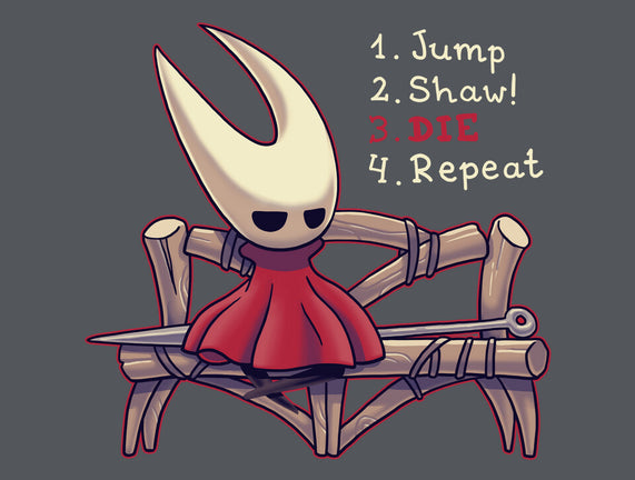 Shaw And Repeat