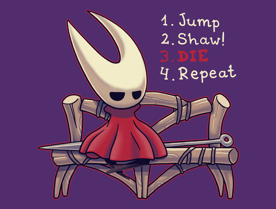 Shaw And Repeat