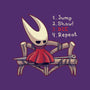 Shaw And Repeat-None-Drawstring-Bag-Geekydog