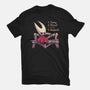 Shaw And Repeat-Mens-Premium-Tee-Geekydog