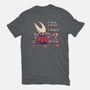 Shaw And Repeat-Mens-Premium-Tee-Geekydog