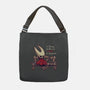 Shaw And Repeat-None-Adjustable Tote-Bag-Geekydog
