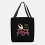 Shaw And Repeat-None-Basic Tote-Bag-Geekydog