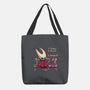 Shaw And Repeat-None-Basic Tote-Bag-Geekydog