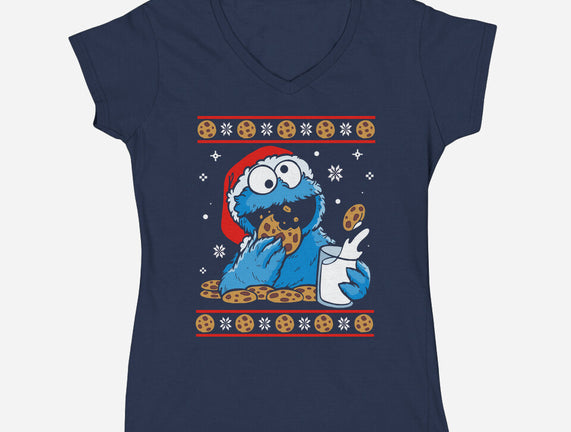 Cookie Christmas