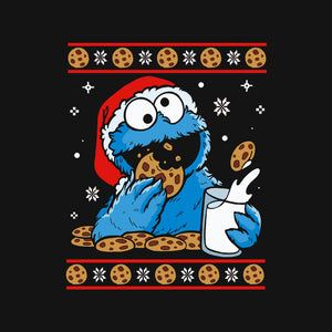 Cookie Christmas