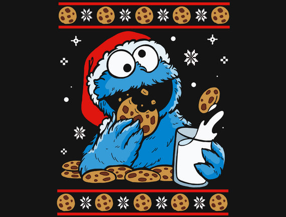 Cookie Christmas